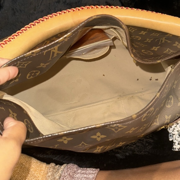 Fashion bag - Picture 3 of 3